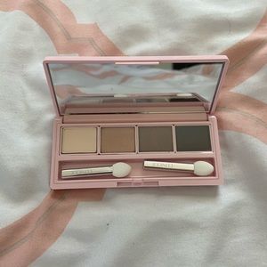 NEW Clinique Eyeshadow Palette